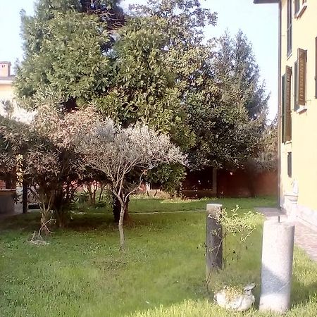 Locanda I Tarocchi Vailate Exterior foto